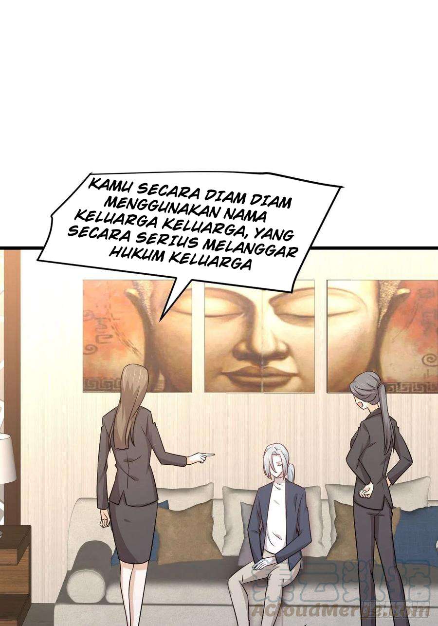 Immortal Swordsman in The Reverse World Chapter 183 Gambar 20